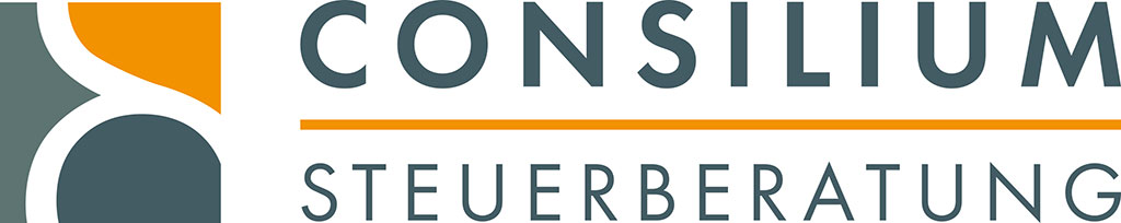 Logo Consilium Steuerberatung