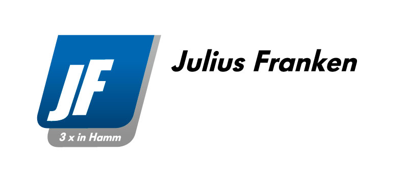 Logo Julius Franken + Co. KG