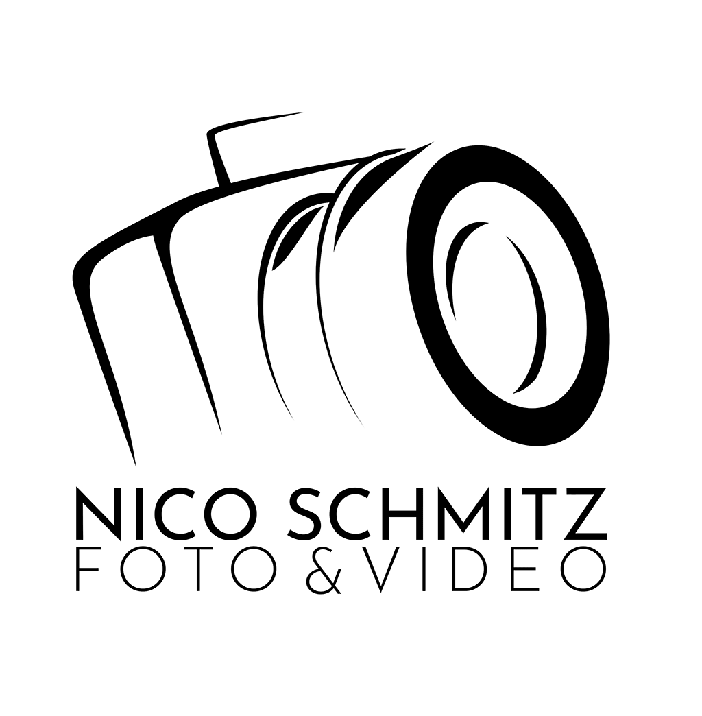 Logo Nico Schmitz Foto & Video