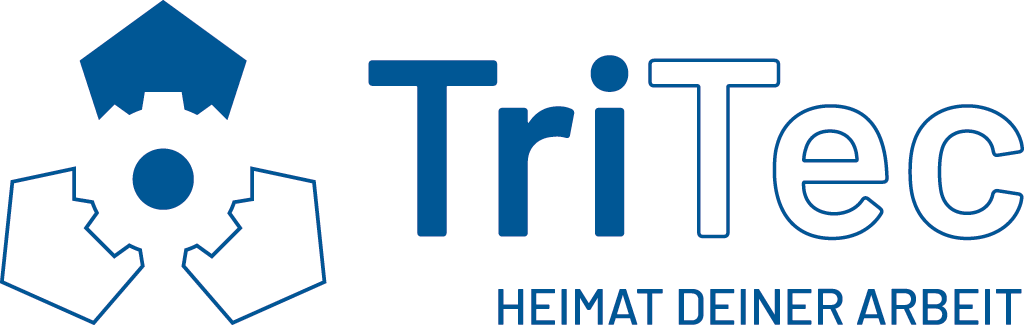 Logo TriTec HR GmbH