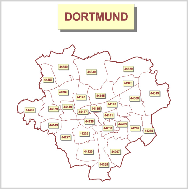 Dortmund